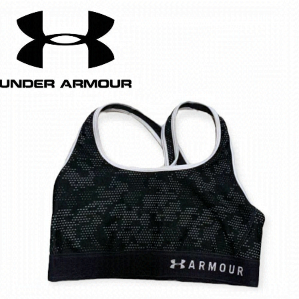 𝅺Under Armour Sports Bra​​